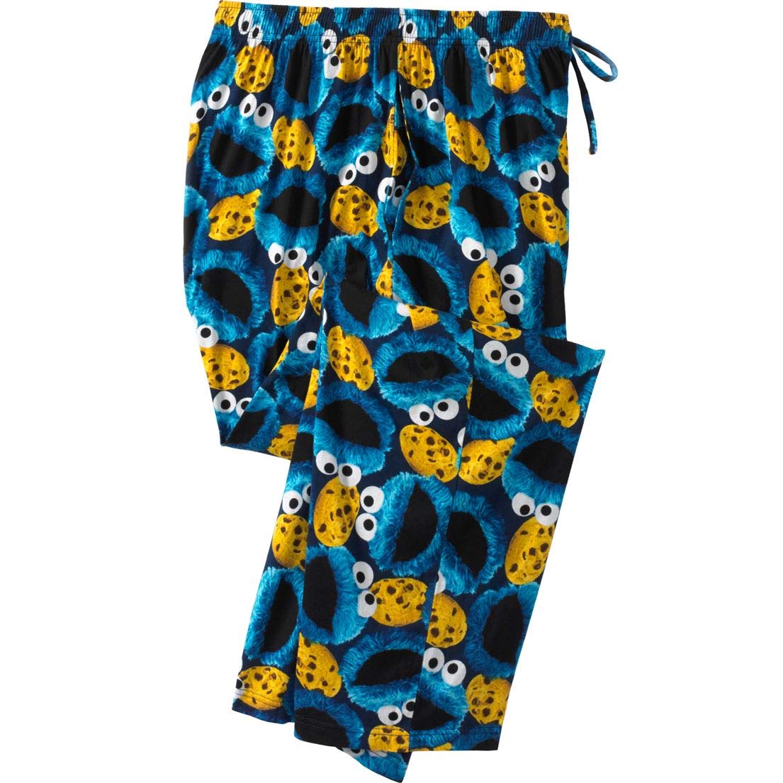 KingSize Men's Big & Tall Novelty Pajama Pants at Amazon Men’s Clothing