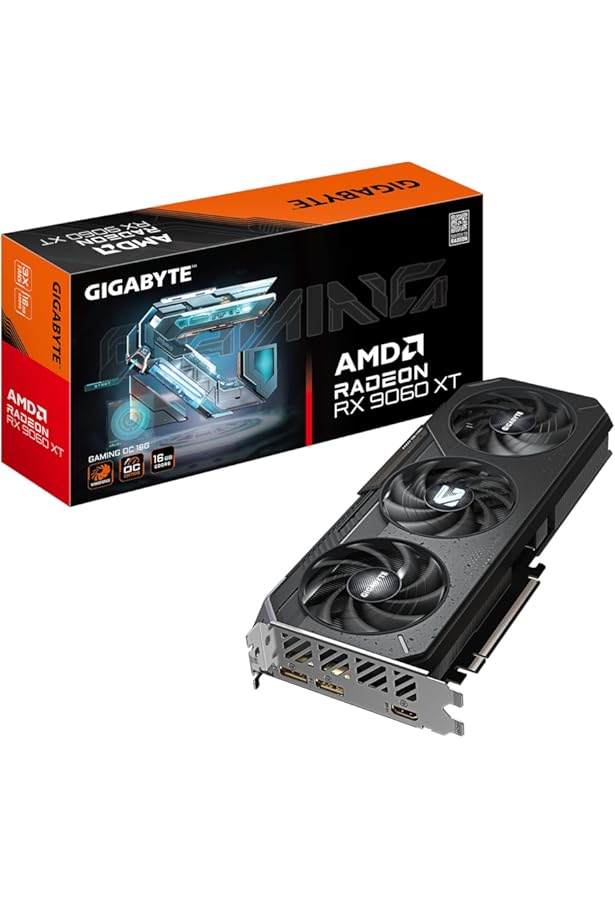 Amazon.com: ASRock Radeon / RX7800XT GDDR6 Graphics Board with