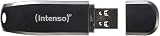 Intenso Speed Line 128GB USB 3.0 Flash Drive - 70MB/s Data Transfer view 5