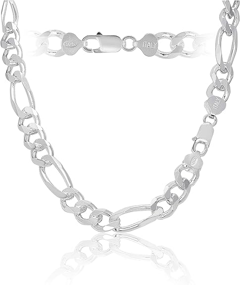 KEZEF Creations Argent 925 Argent Sterling N/A