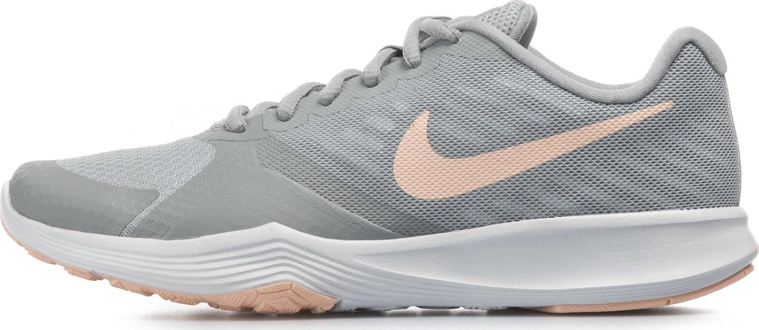 nike women's city cross trainer