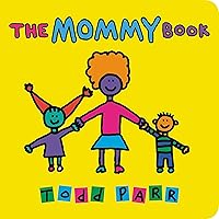 The Feel Good Book: Parr, Todd: 9780316043458: Amazon.com: Books