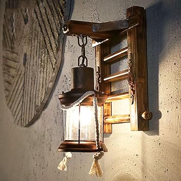 Lamparas De Pared Del Sudeste Asiatico Apliques Lamparas De Bambu