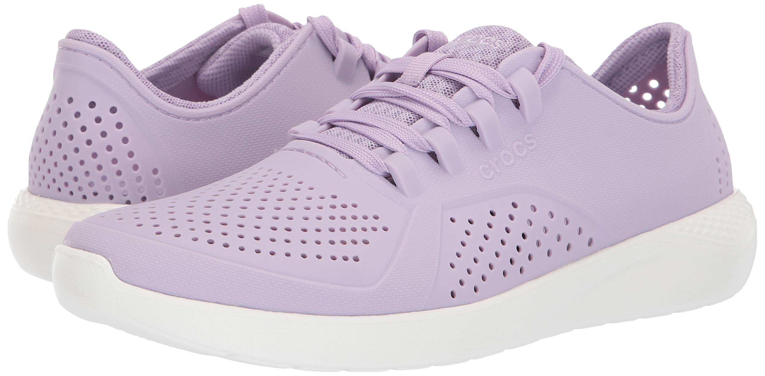 womens crocs pacer