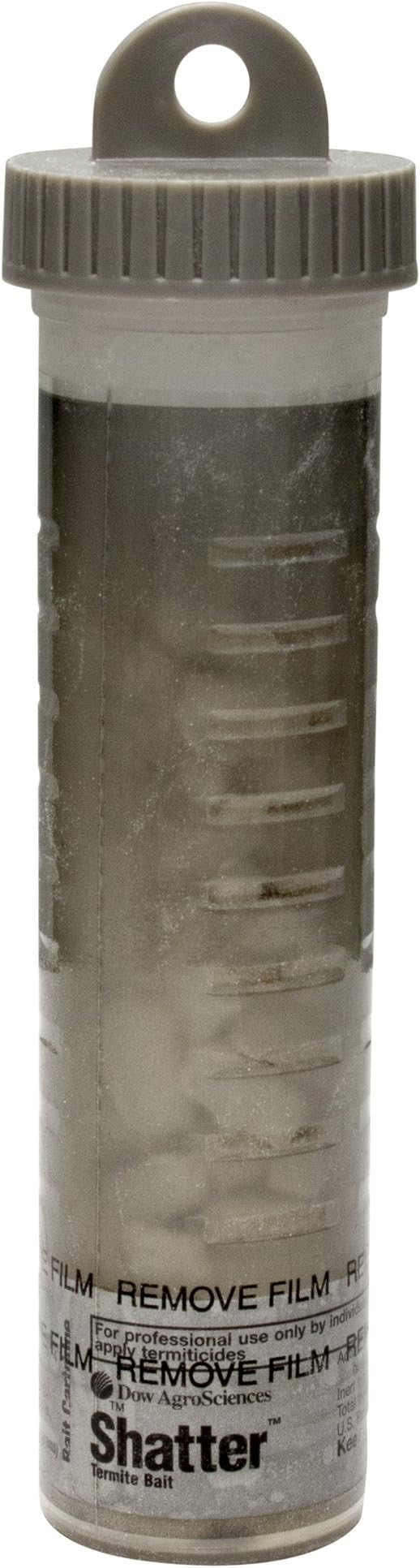 Hex Pro Shatter Termite Bait Cartridges (6)