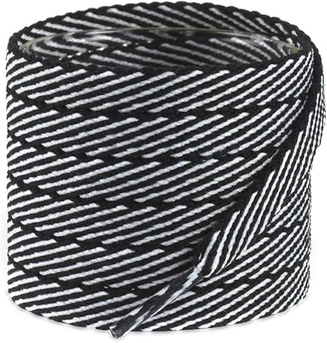 adjustable shoe laces