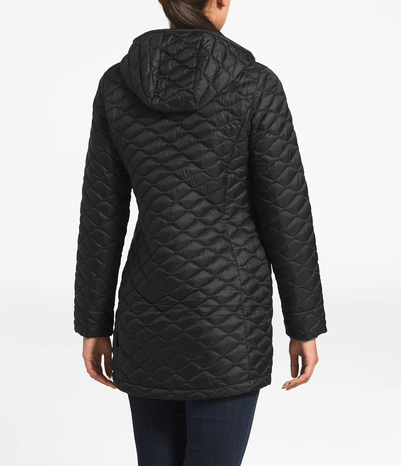 north face thermoball parka 2