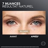 L'Oreal Paris Brow Liner Triangular Pencil Blonde 7.0 Infallible 24H Brow view 4