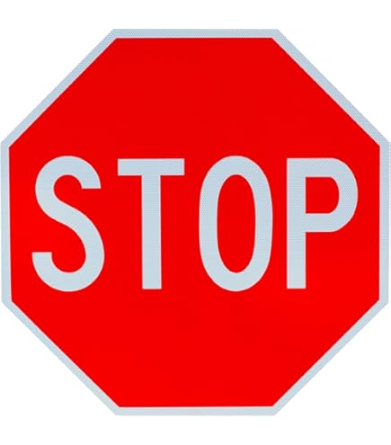 STOP ロードサイン 看板 355d24a2660932fe3effabb98556ca