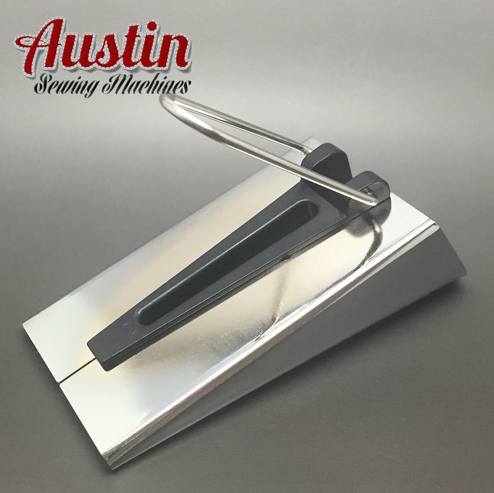 1PCS BTM50 BIAS BINDING TAPE MAKER 2" inch 50mm for Sewing & Quilting