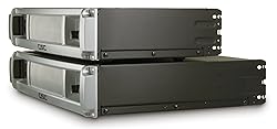QSC PLX3602 1250 Watt 2 Channel Lightweight Power