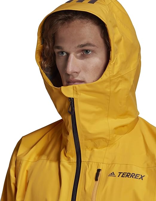 adidas terrex techrock
