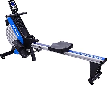 rowing workouts online