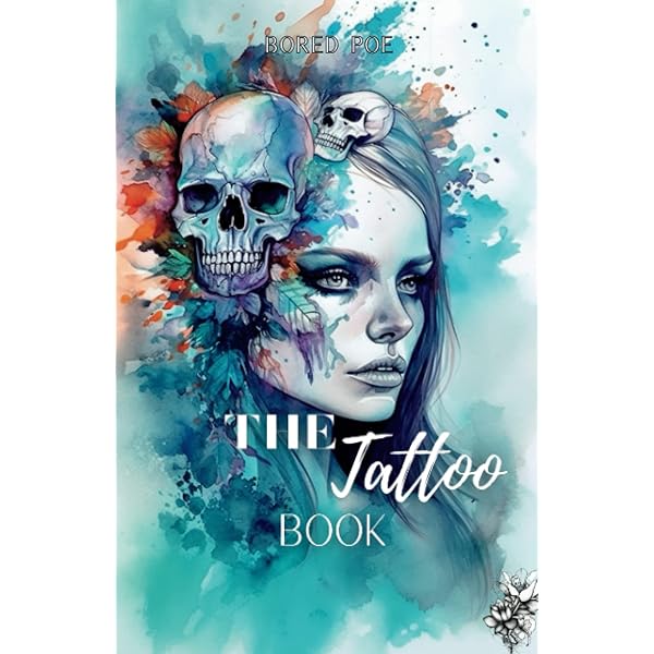 The Sketchbook: 80 Unique Designs by the World's Finest Tattoo