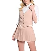 GUESS womens Matea Suit Vest