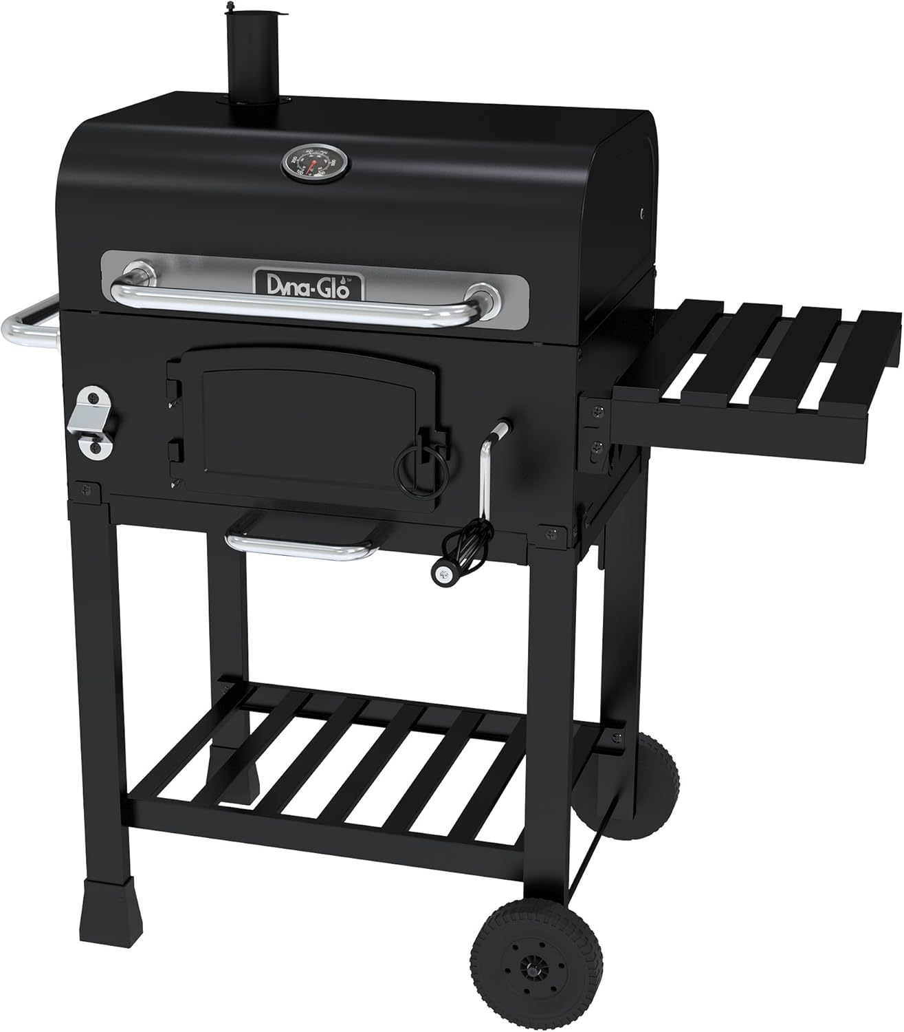 Dyna Glo Grill Reviews