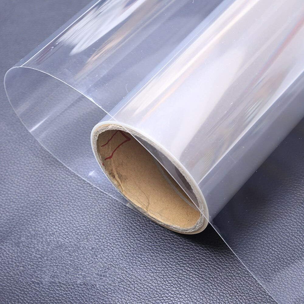 Decorative Films Glass Selfadhesive Film Clear Safety Window Film