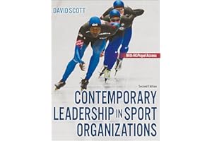 Contemporary Leadership in Sport Organizations