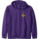 Ghost Clockwork Zip Hoodie