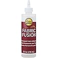 Aleenes Fabric Fusion Adhesive, 8-Ounce