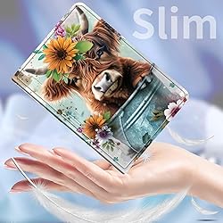 Case for Amazon Fire HD 10 Tablet Case