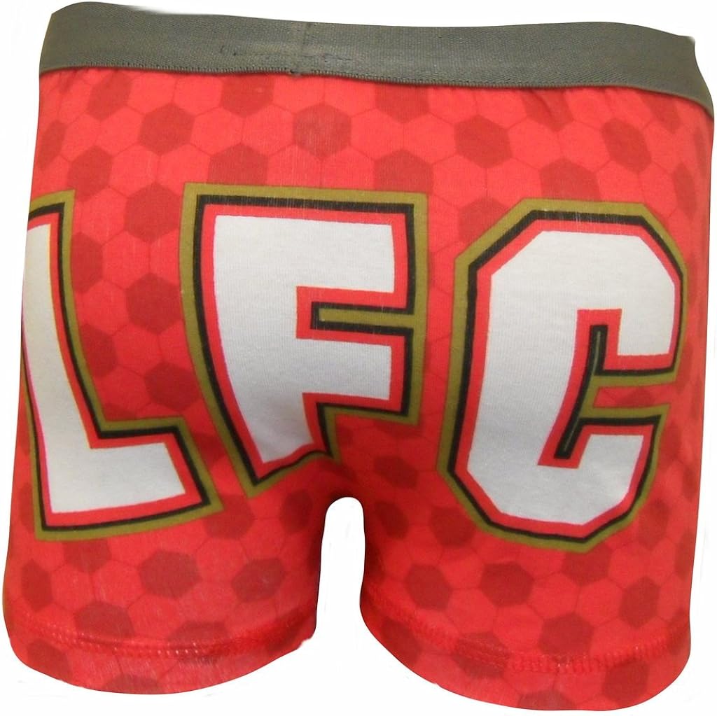 liverpool football shorts