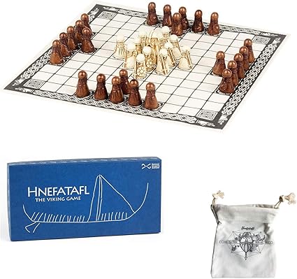 marbles hnefatafl viking chess