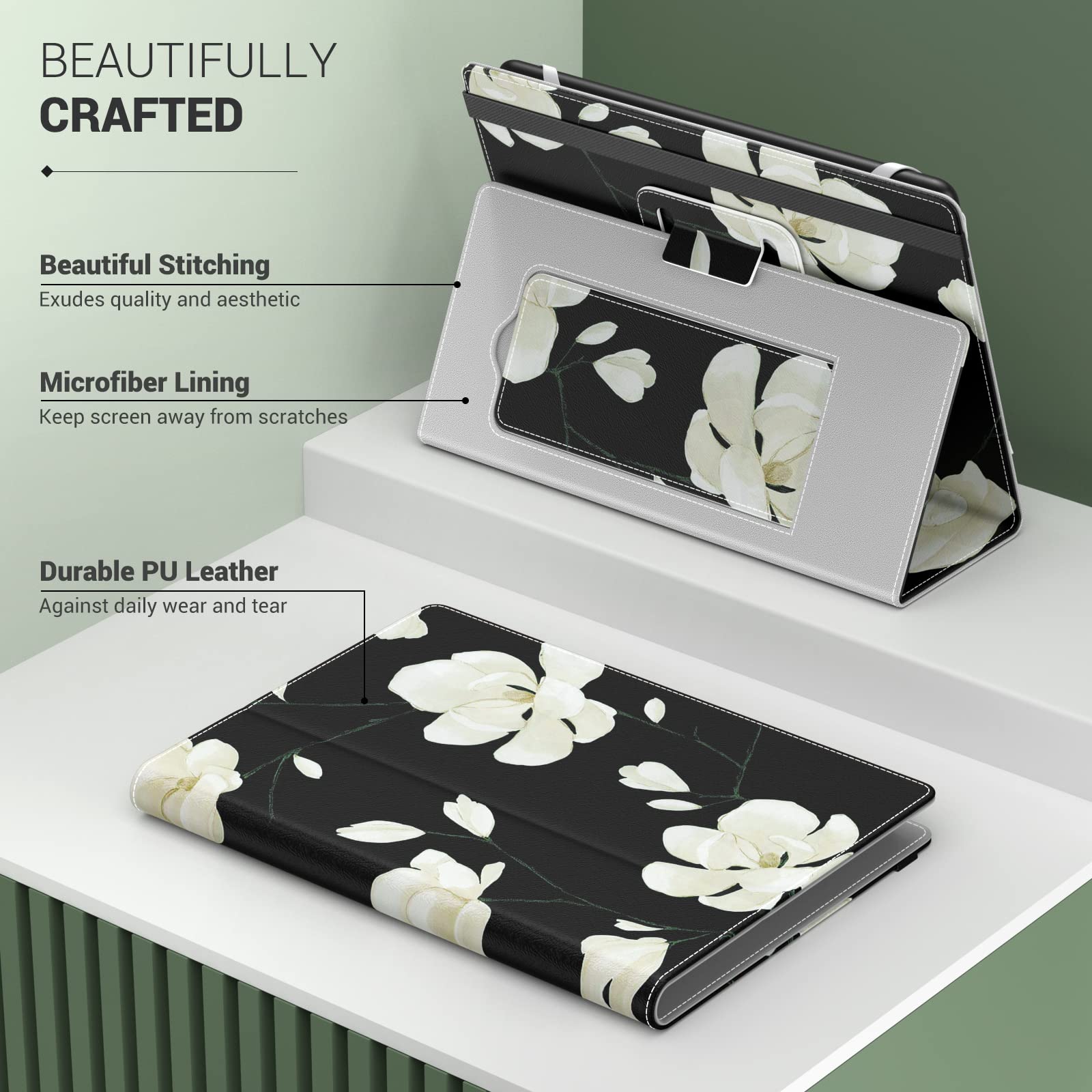 MoKo Universal Case for 6