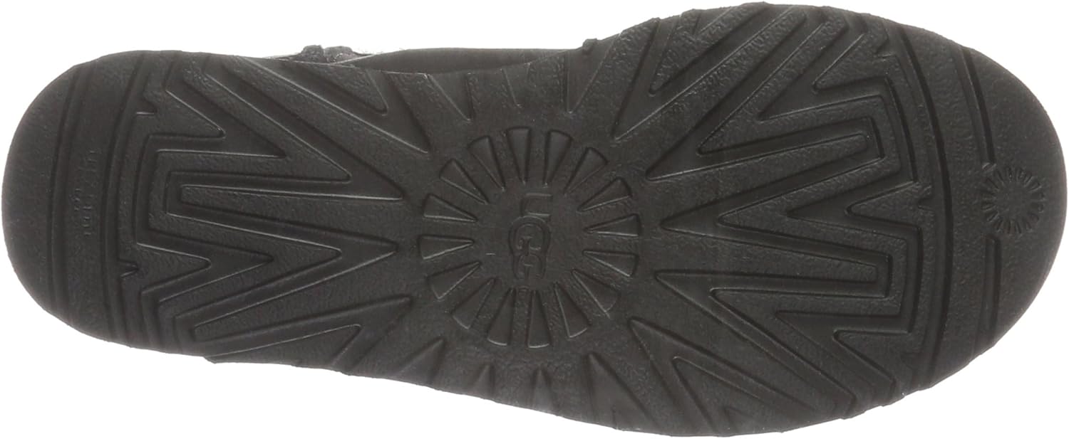 | UGG Women's Bailey Bow II Boot | Boots