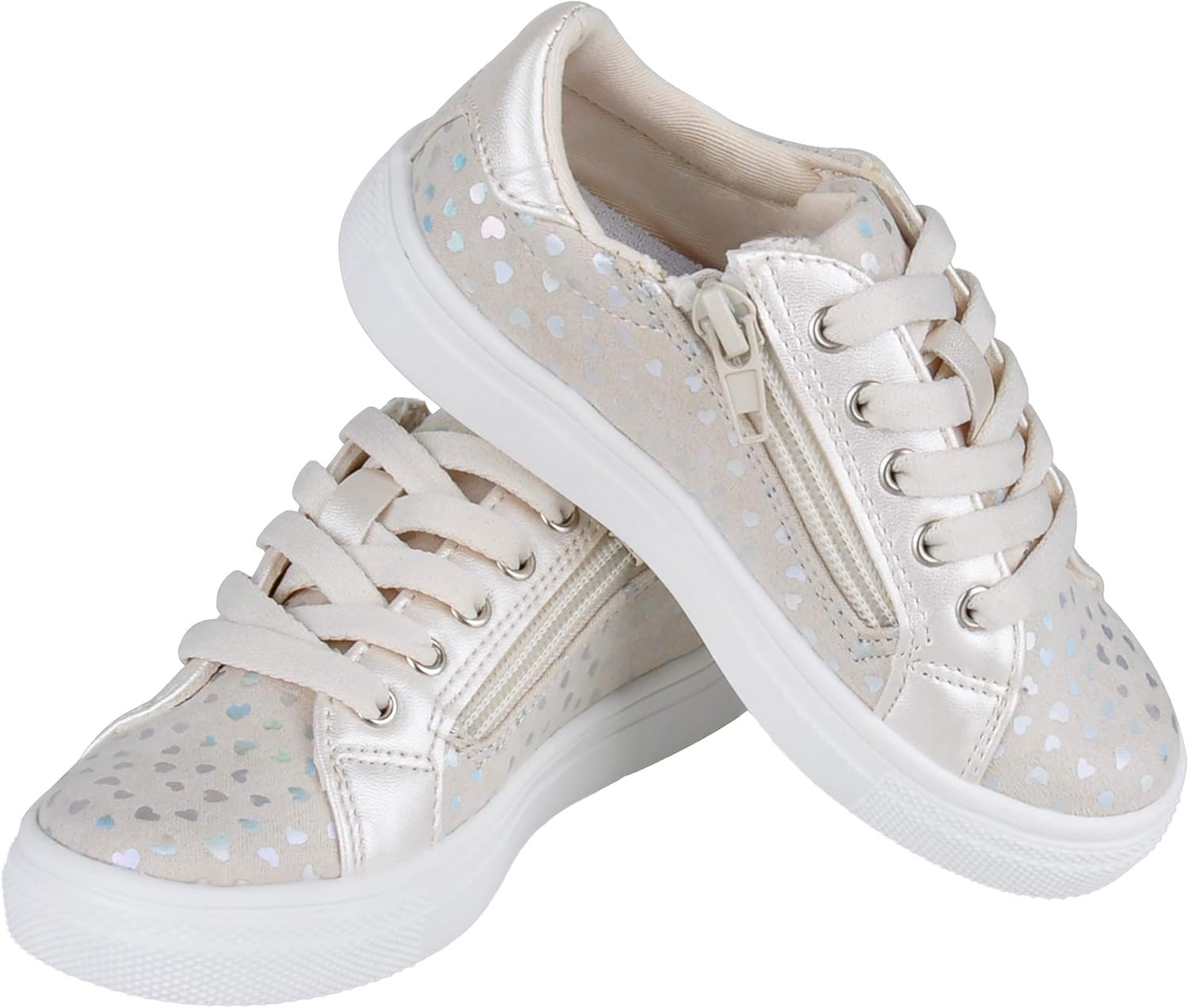 little girls sneakers