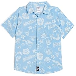 Monster Jam Megalodon Toddler Boys Matching Family