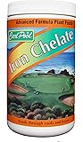 Iron Chelate 1 Lb.