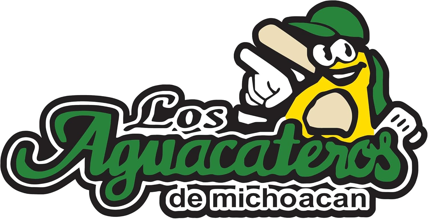 los aguacateros de michoacan baseball