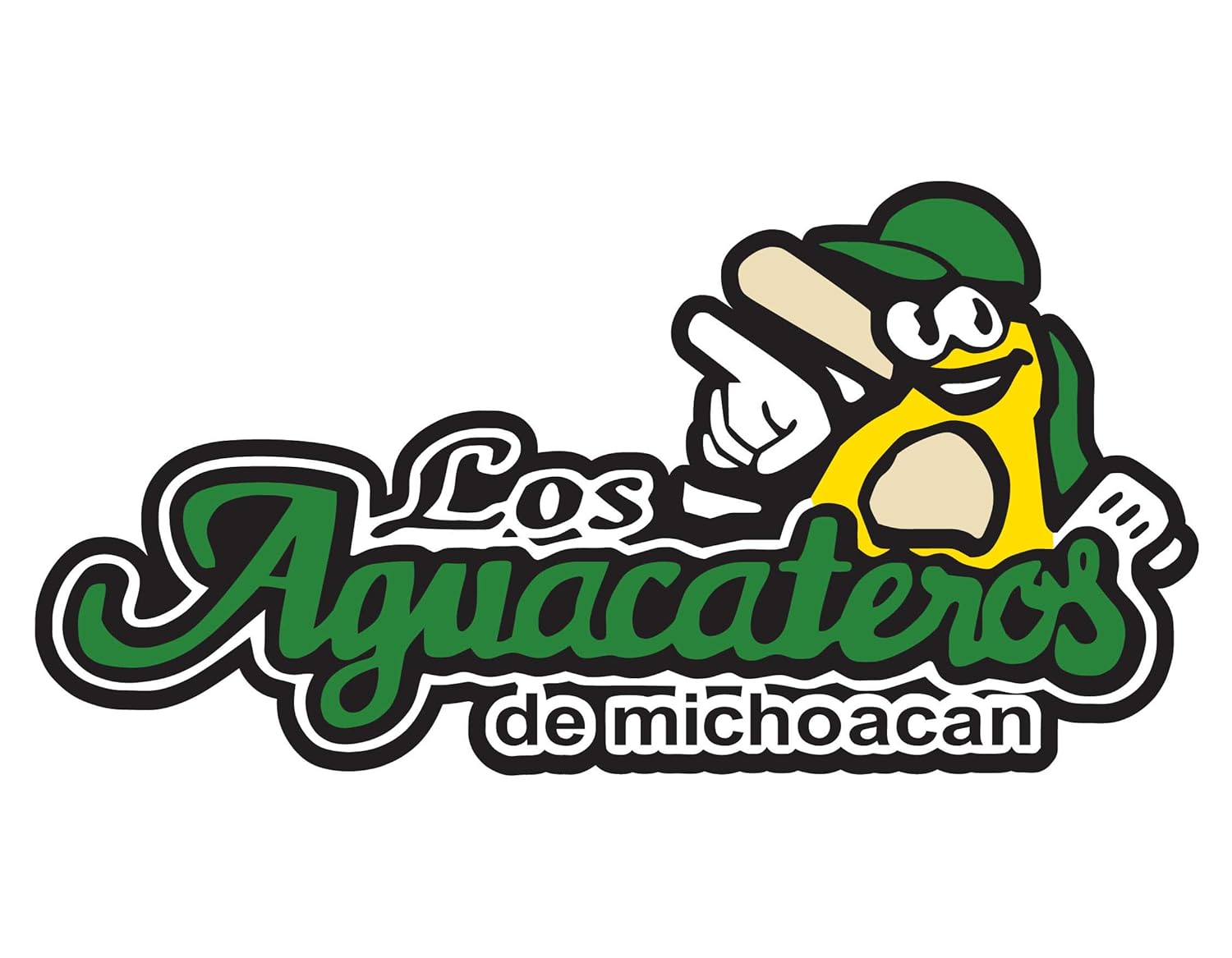 los aguacateros de michoacan baseball