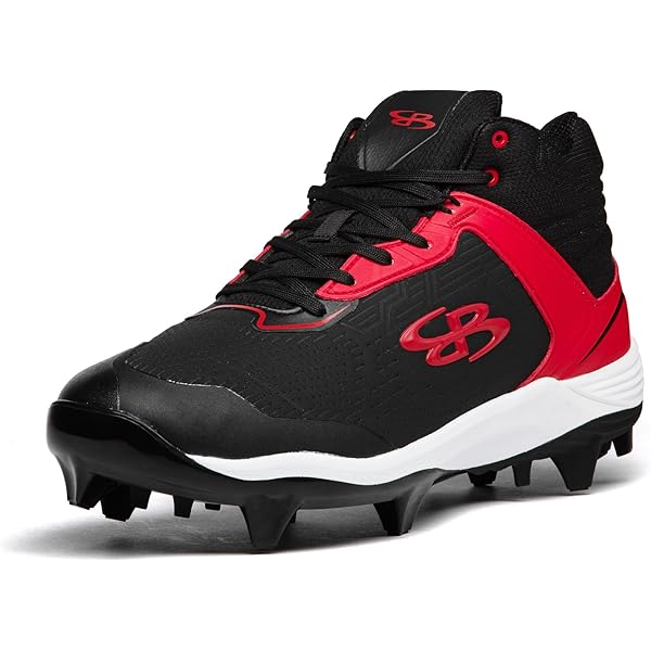 Softball Cleats Boombah Lacrosse Cleats Mens Softball Cleats