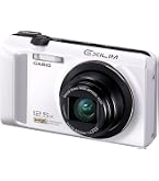 Amazon.com: Casio Exilim EX-Z90 12.1MP Cámara digital con zoom