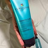Pureology Strength Cure Deep Treatment Hair Mask Damaged Colour Treated 200ml view 6