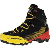 La Sportiva Mens Aequilibrium ST GTX Waterproof Mountaineering/Hiking Boots