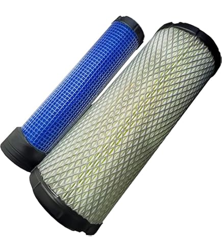 Set De Filtros De Aire Para Bobcat (donaldson) | Cuotas Sin Interés