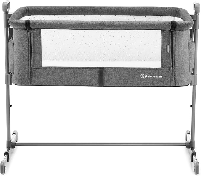 kinderkraft neste mattress