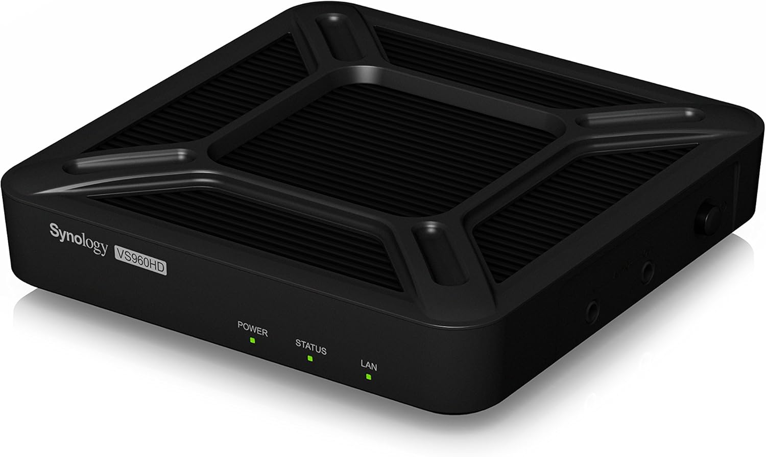 Synology Surveillance Player VisualStation (VS960HD): Computers & Accessories