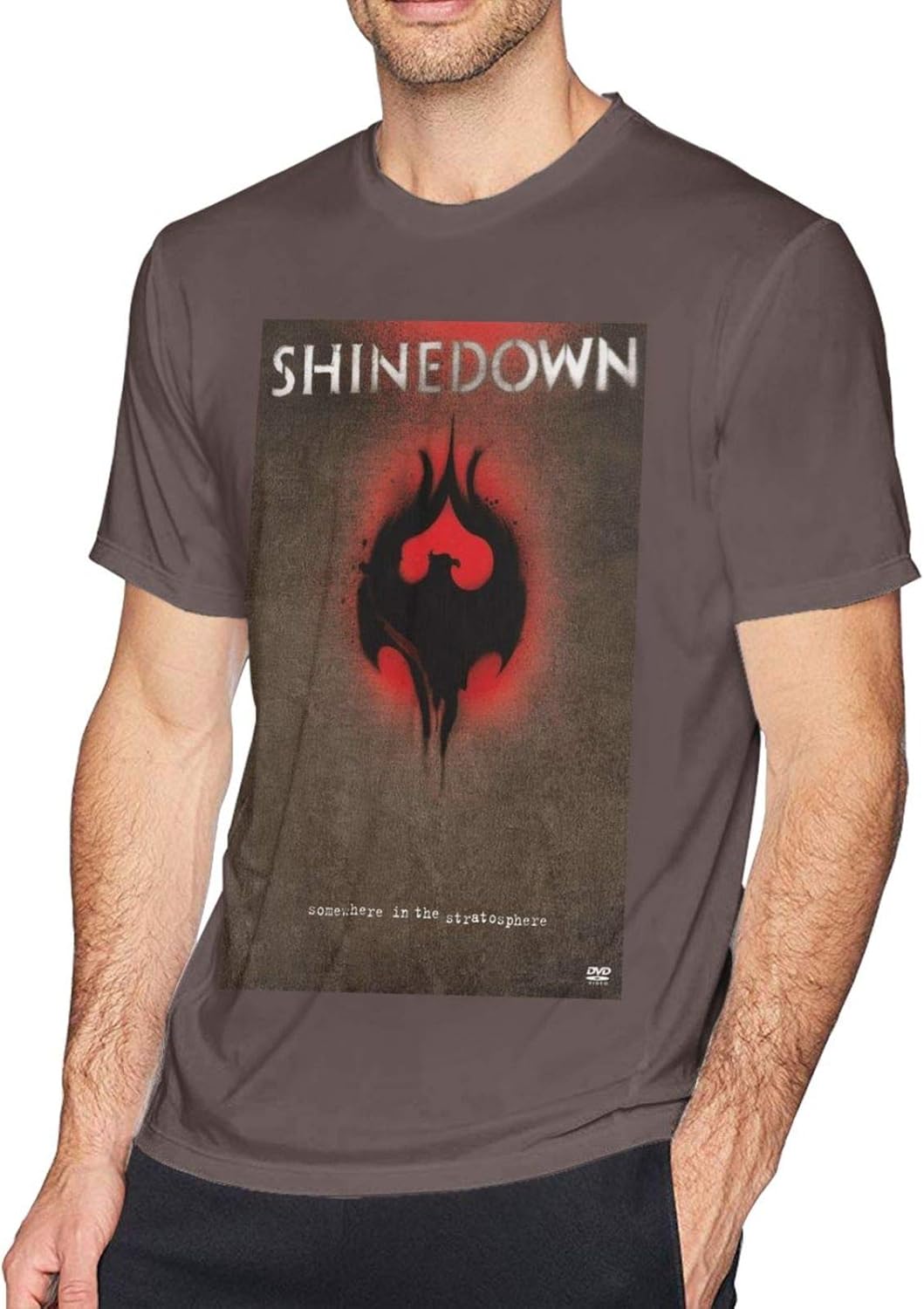 shinedown shirts