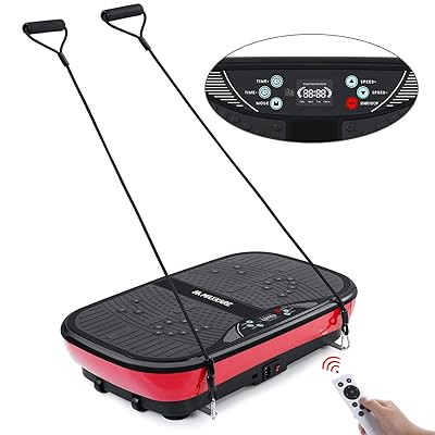 best lubricant for shower sex Amazon Confidence Confidence Fitness Slim Full Body Vibration Platform  Fitness Machine Lymphatic Drainage Massager Confidence Fitness main image 0