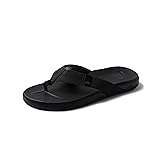 Reef Cushion Phantom Men's Sandals Black - 10 Medium