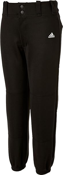 adidas triple stripe baseball pants