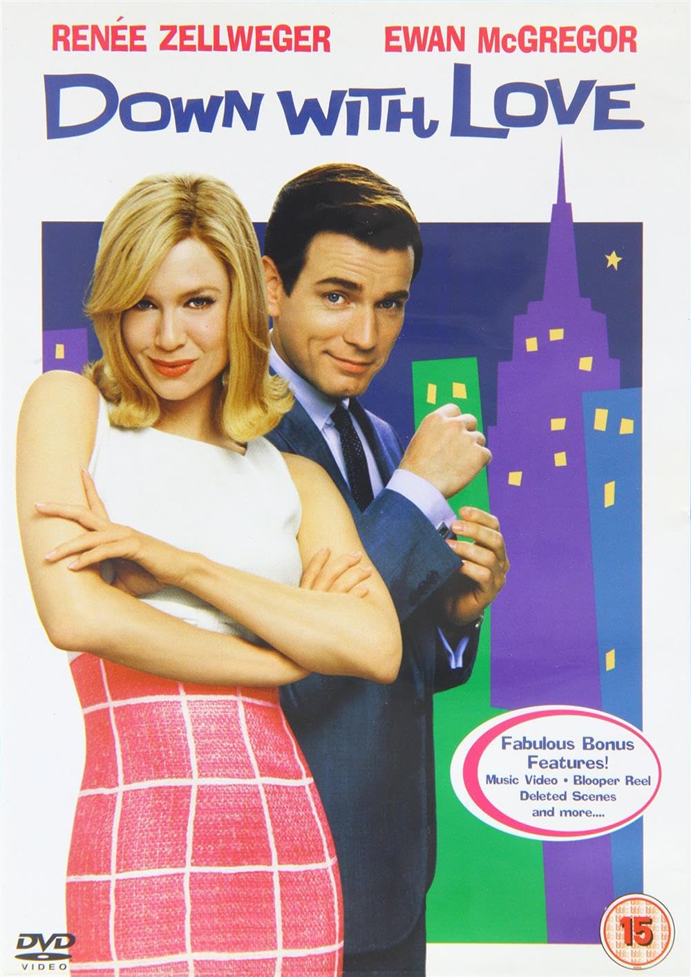 Down With Love [2003]