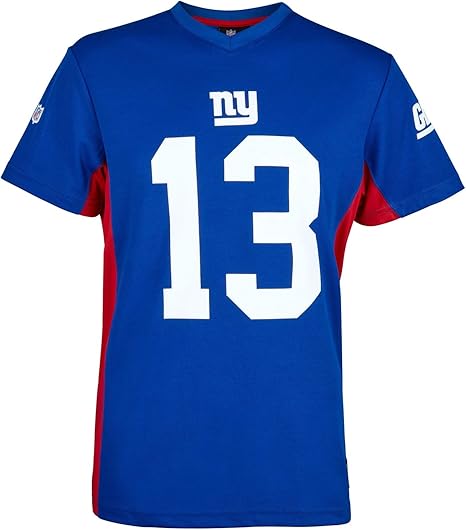 new york giants t shirt uk
