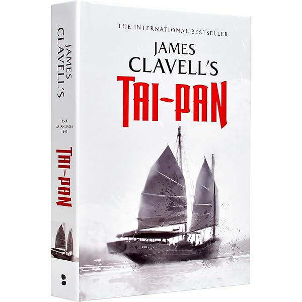 Gai-Jin by James Clavell (1993-04-01): James Clavell: Amazon.com