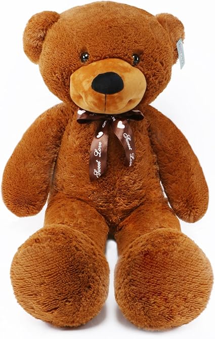 100cm teddy bear