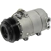 UAC CO 20754C A/C Compressor